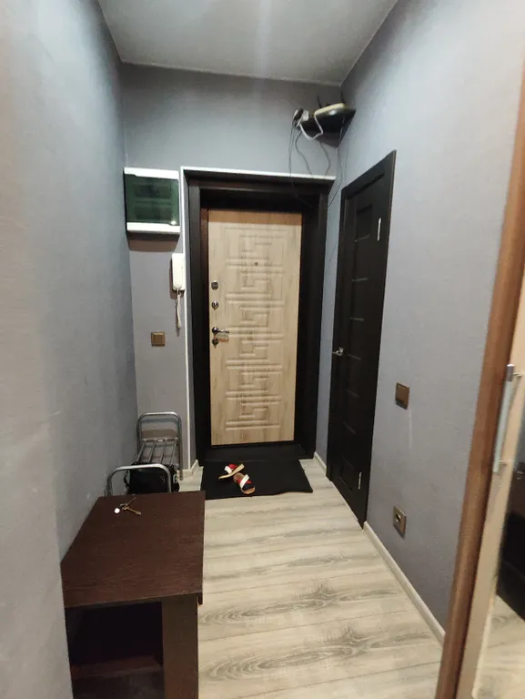 Отличная квартира в самом центре города