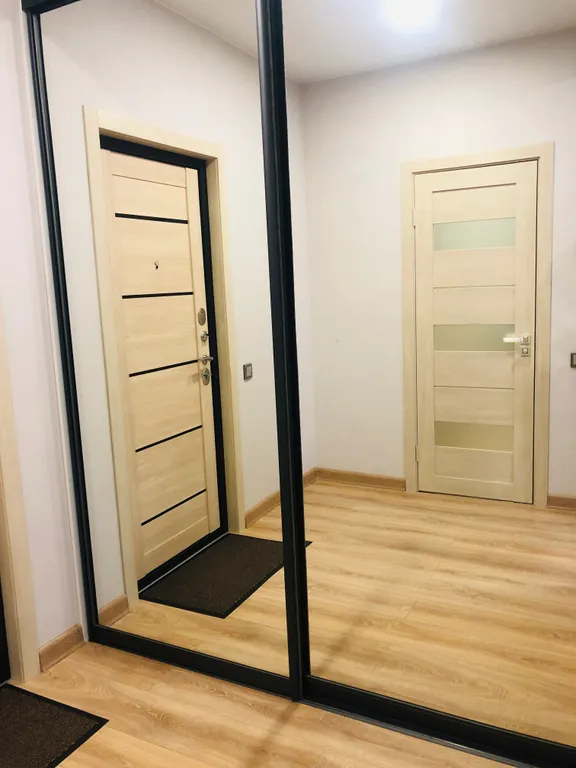 Апартаменты в центре