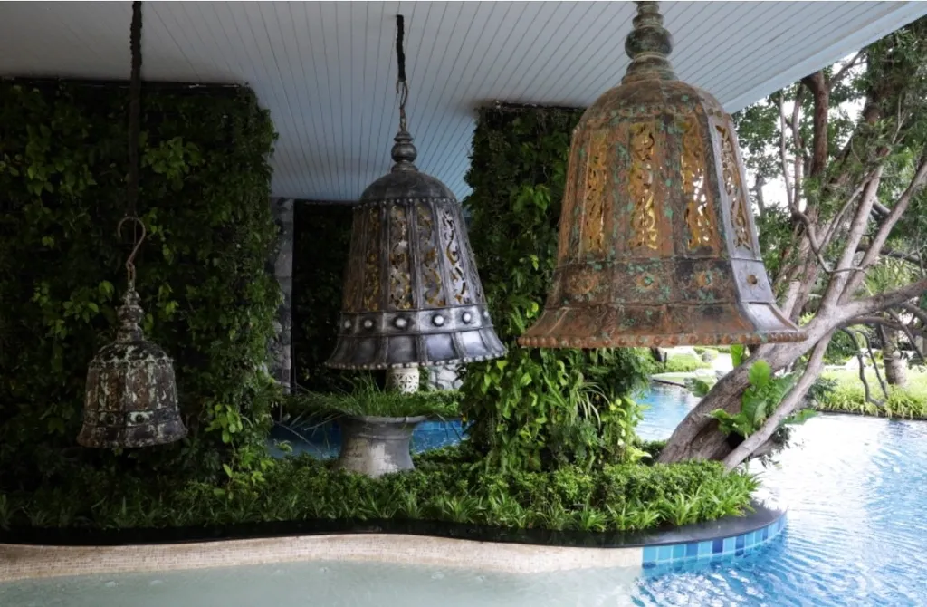 Просторные 2-комнатные апартаменты-люкс