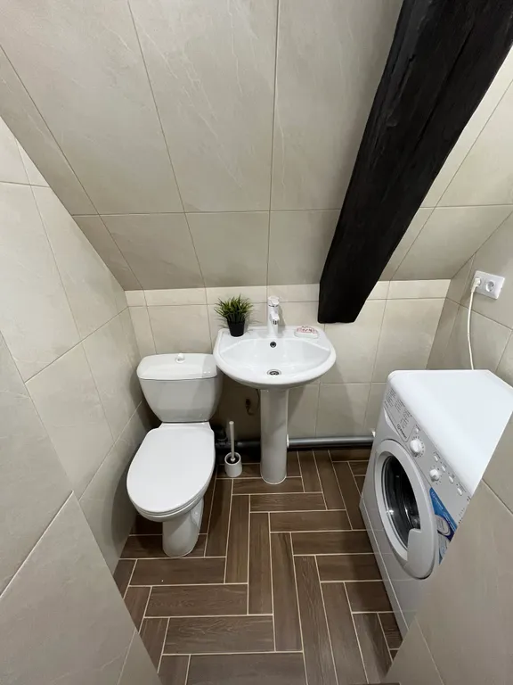 Уютная квартира в Большом Утрише