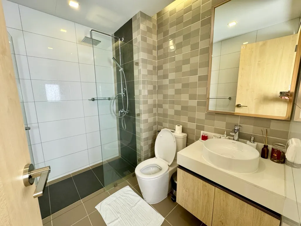 Квартира у набережной Раваи, 3 минуты до океана