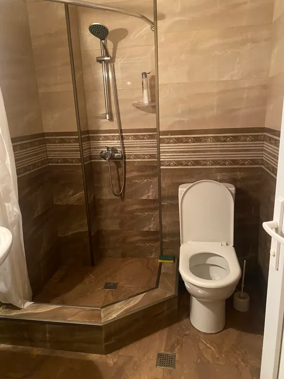 Квартира 2-комнатная Квартира — Батуми