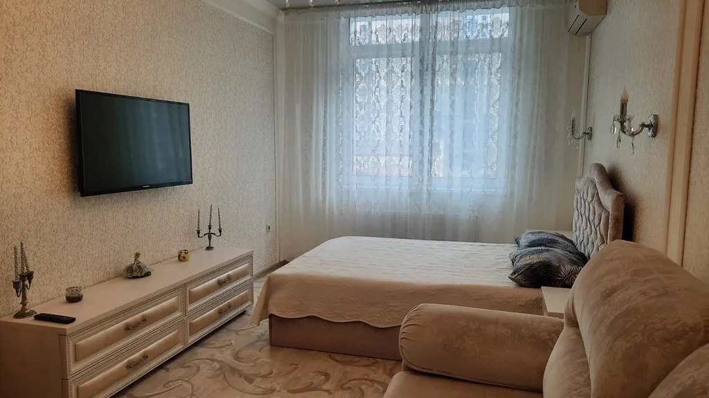 Квартира Квартира в центре — Анапа