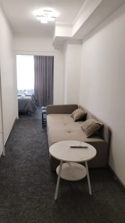 Квартира Комната — аренда посуточно в Воронеж