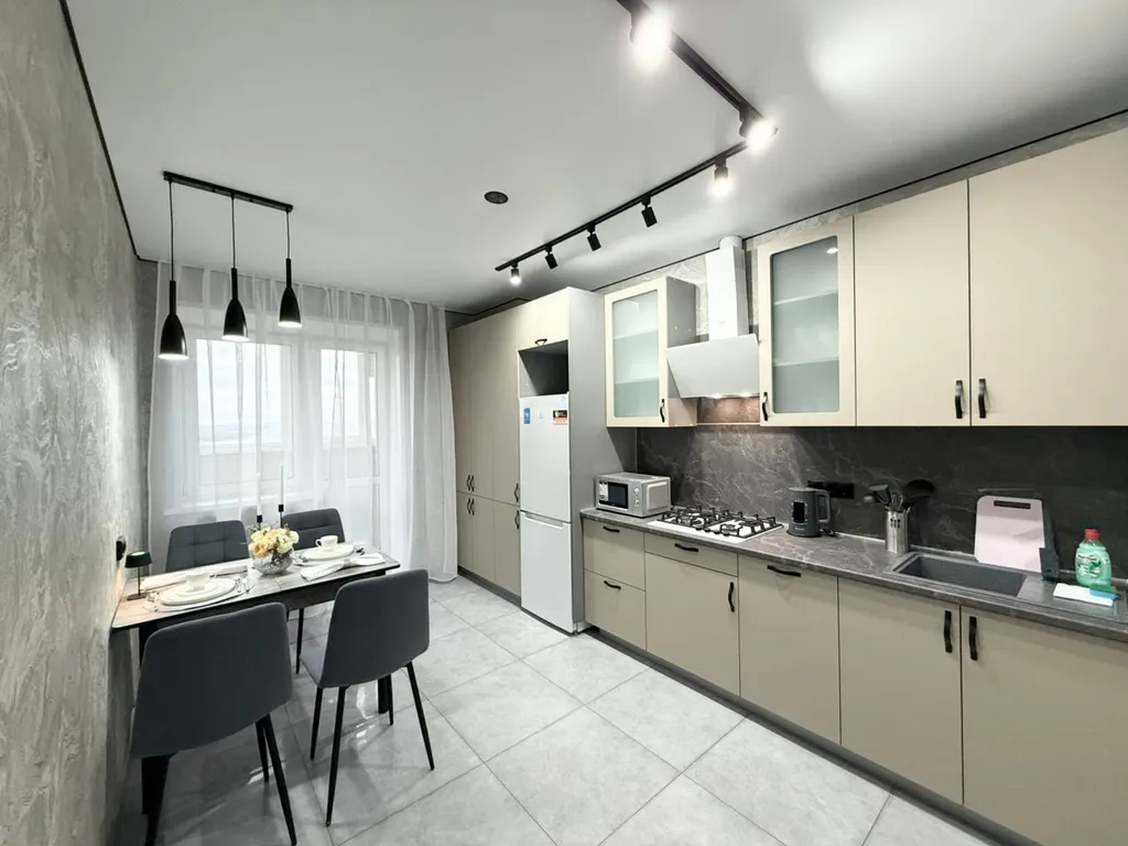 Уютная квартира в Анненках