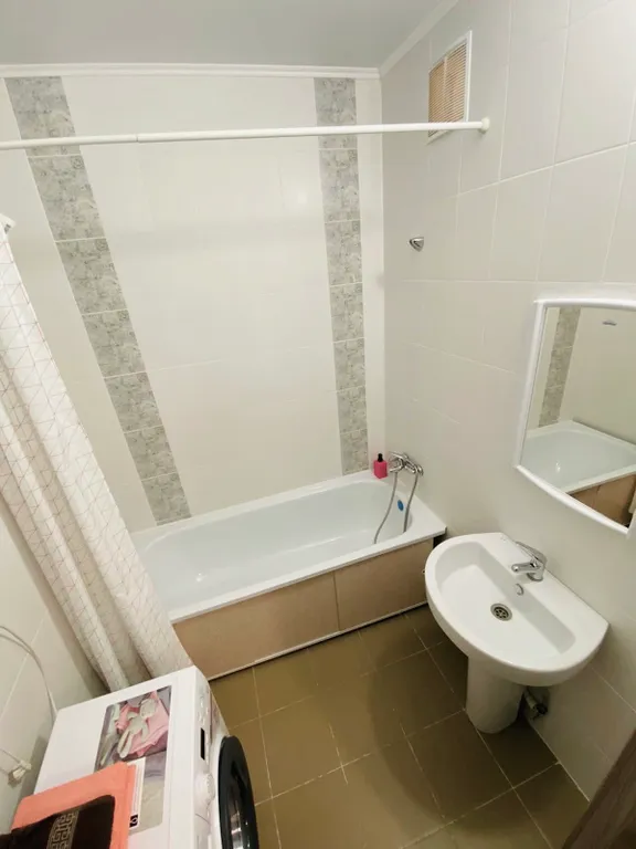 Уютная квартира в поселке Дубовое в пяти минутах от Белгорода