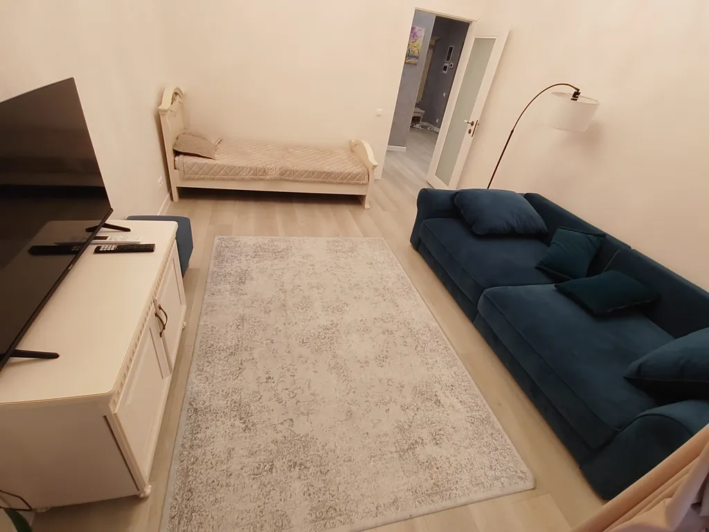 Квартира в центре со всеми удобствами