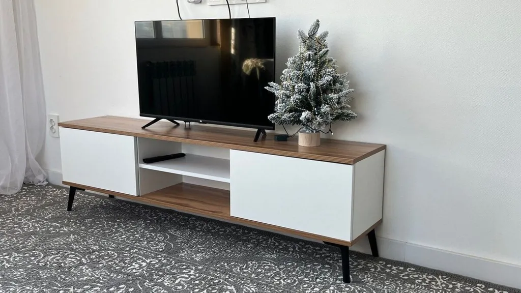 Уютная квартира с лучшим видом на горы