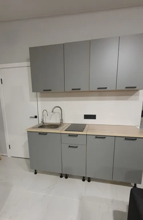 1-комнатный Дом