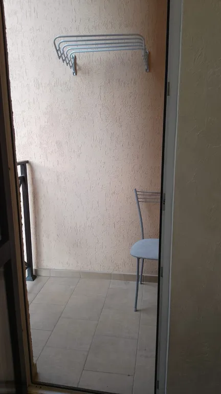 Квартира 1-комнатная Квартира — Сириус