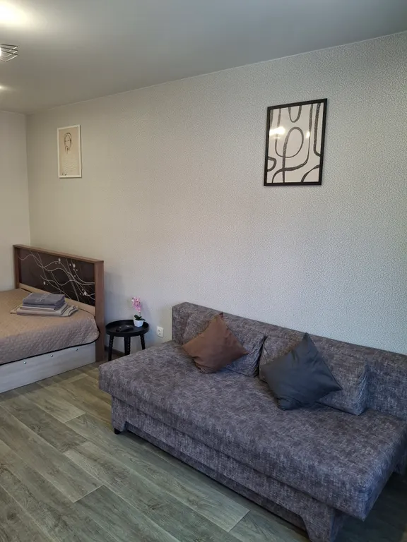 Отличная полноценная квартира рядом с жд вокзалом — аренда посуточно в Иркутск