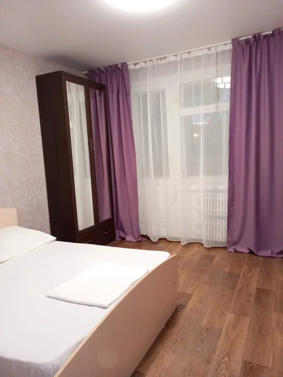 3 комнатная квартир