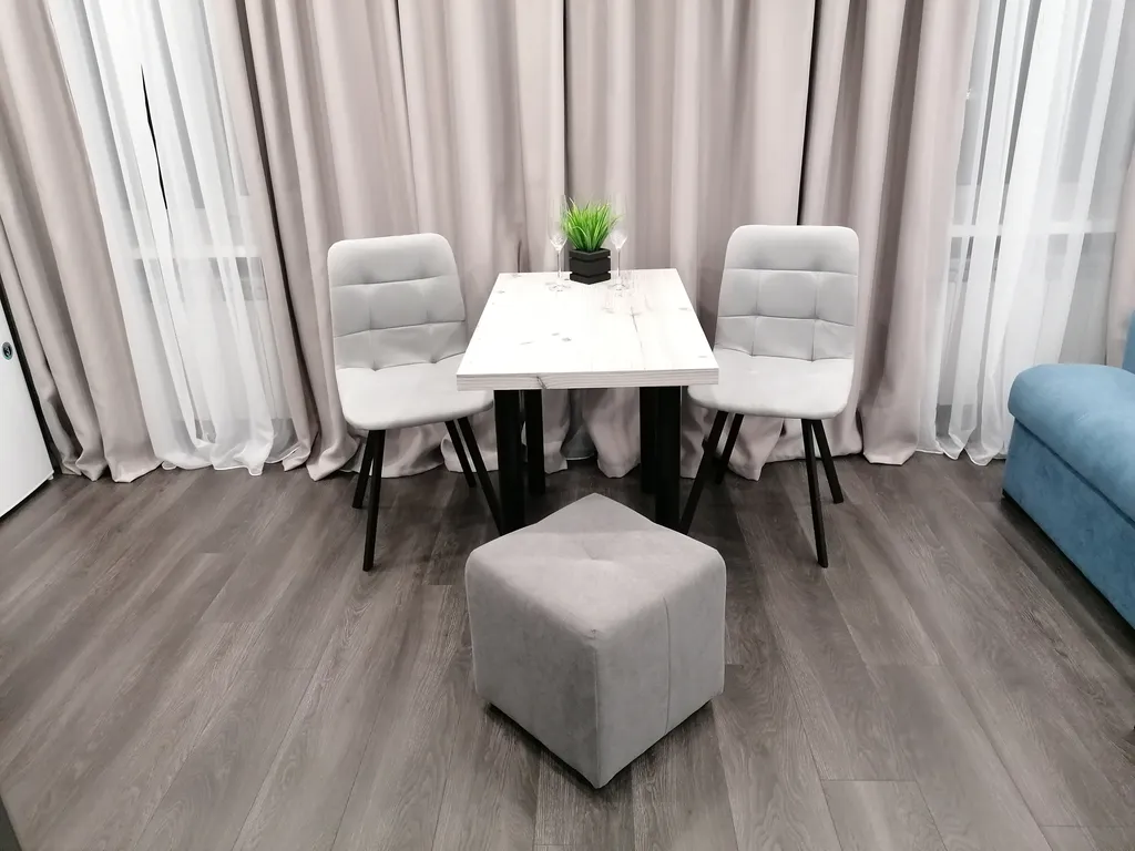 Островок Уюта