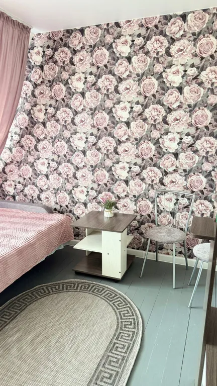 Дом из кедрового бруса