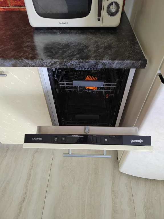 Студия в центре