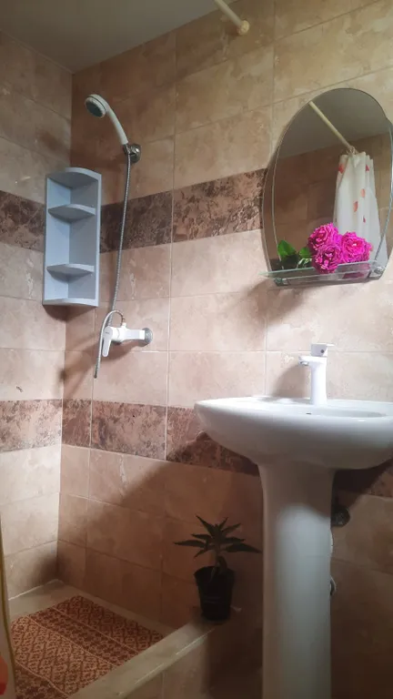 Номер двухкомнатный с мини кухней "Люкс"