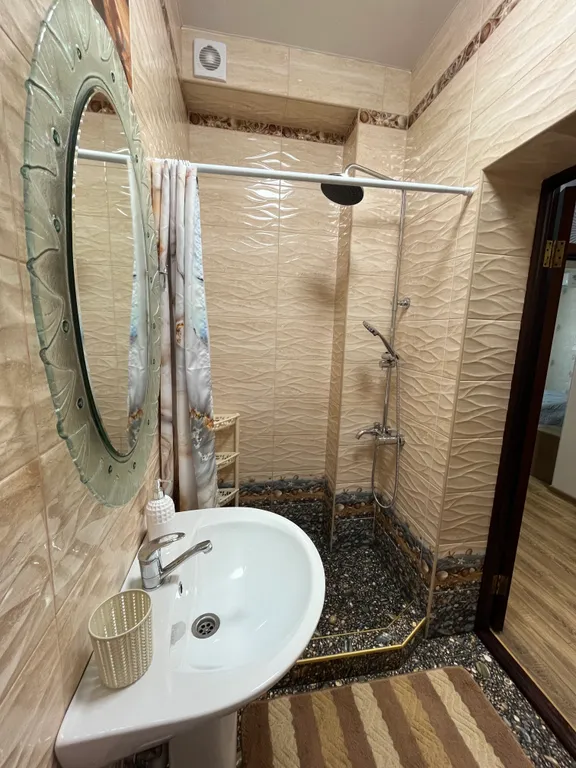 Дом для семейного отдыха