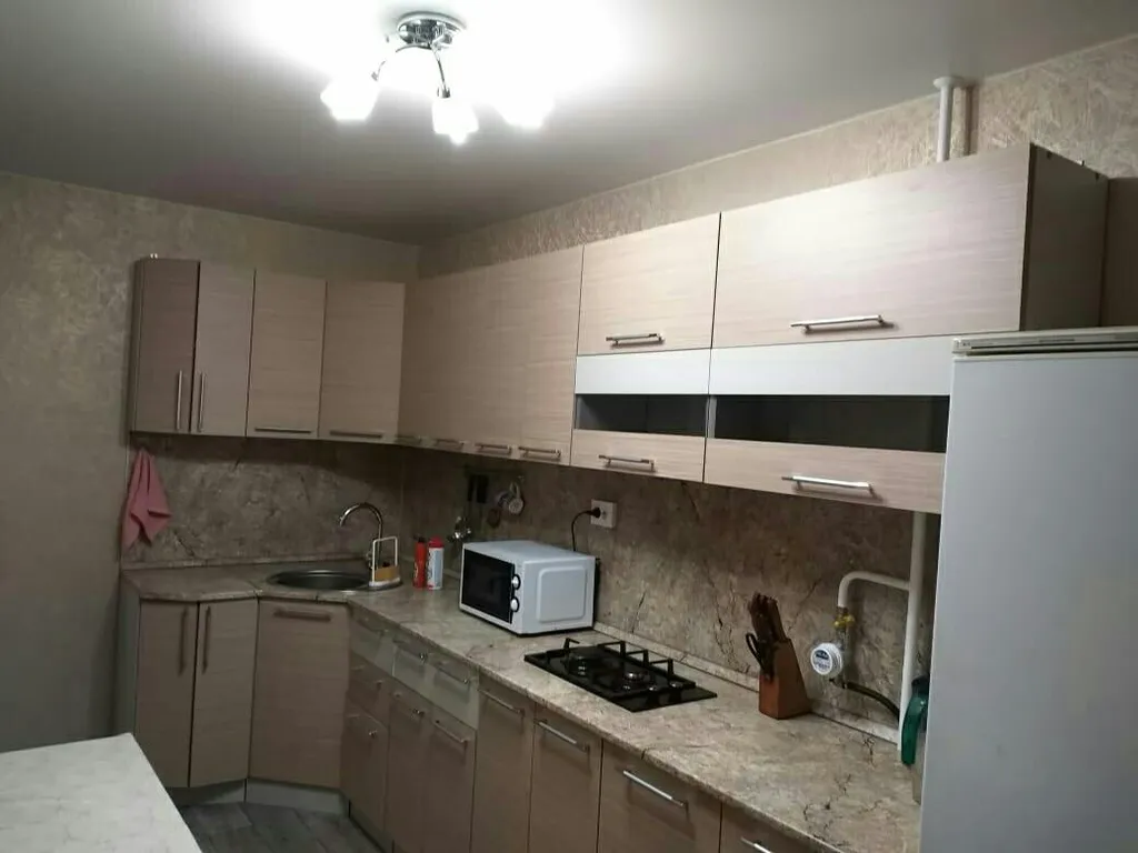 Аппартамент в центре Ленинского округа