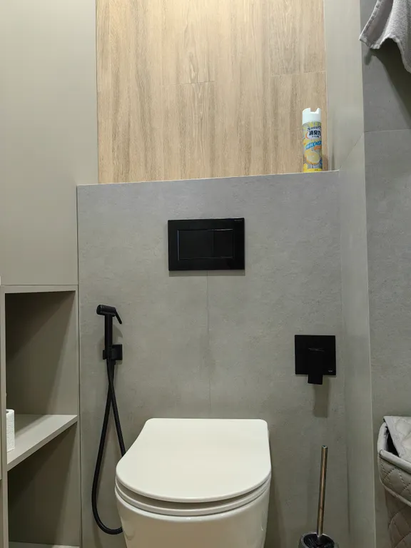 Шикарная, квартира с дизайнерским ремонтом