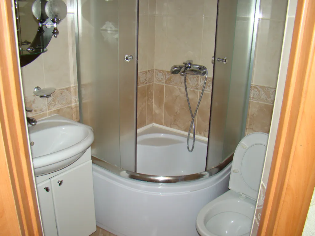 Квартира Лимонная комната — Феодосия