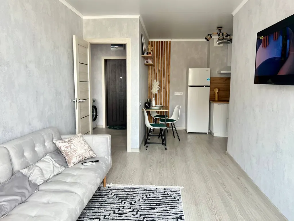 Люкс в центре города