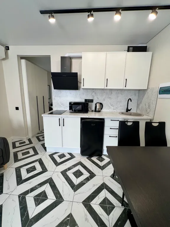 Комфортная студия №5 в центре