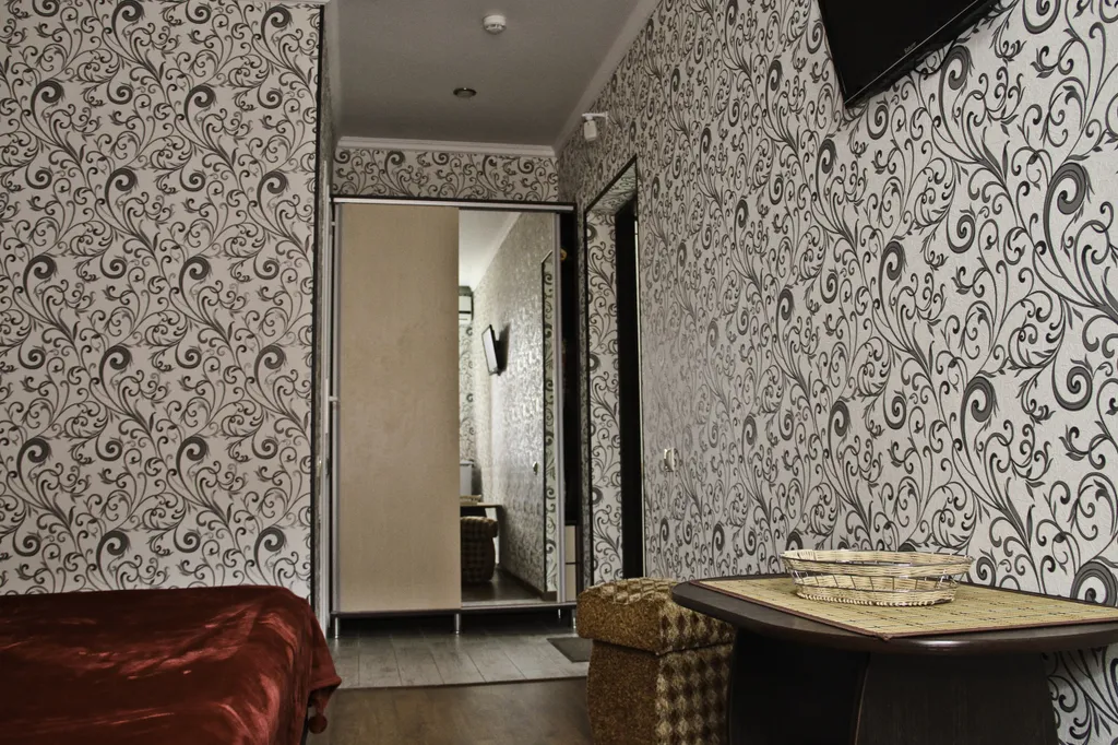 Квартира Комната — Гагра