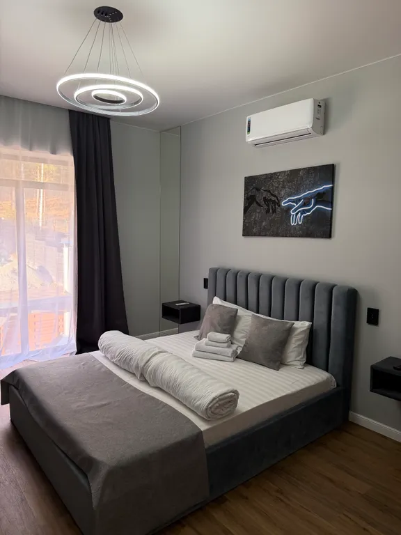 Гостевой дом Diamond premium