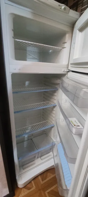 Уютная квартира в спальном районе