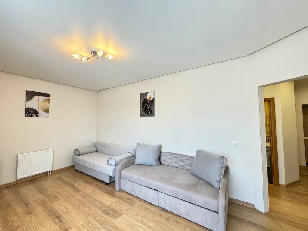 Уютная квартира рядом с морем