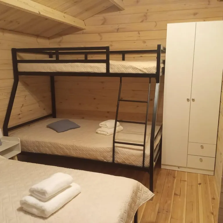 Дом Тихий уголок