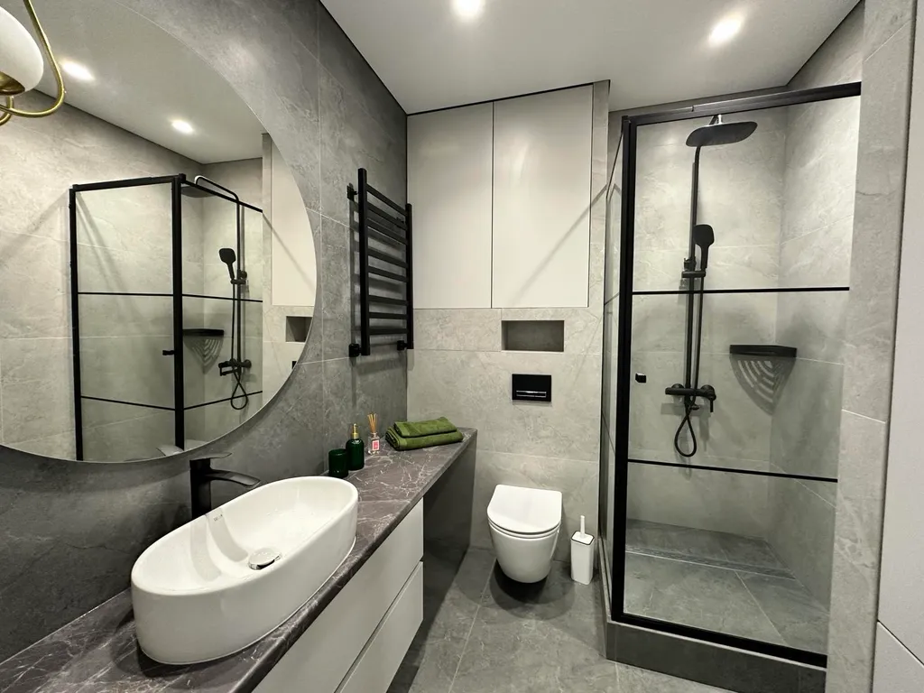 Квартира в центре Бреста