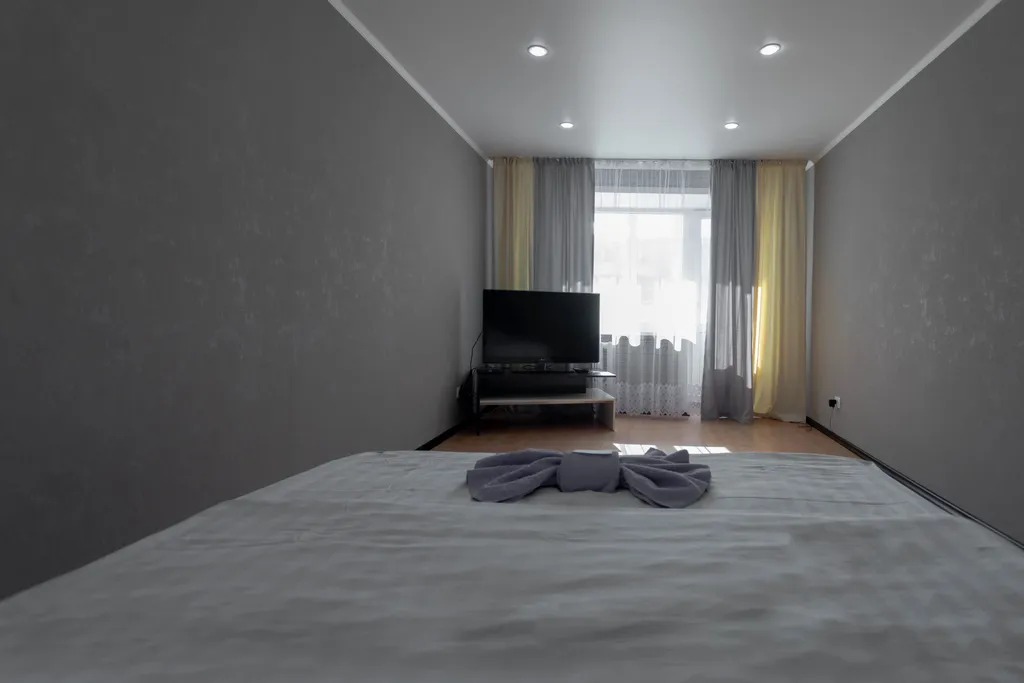 Квартира Сохо — аренда посуточно в Петропавловск