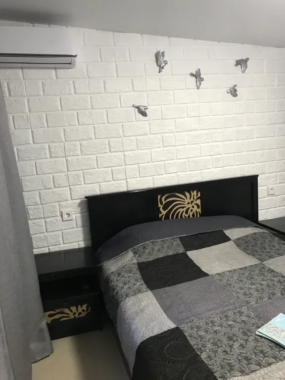 Коттедж Домик на Мамайке — Сочи