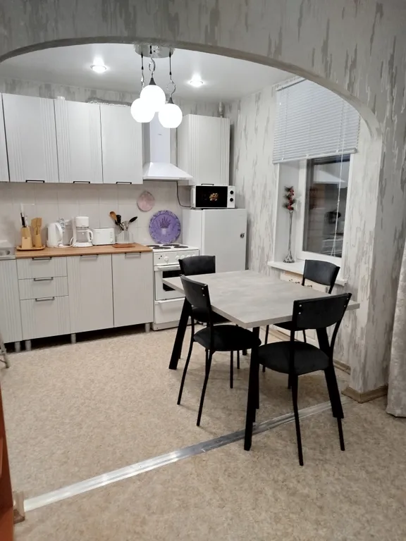 Квартира с финской сауной в тихом районе — аренда посуточно в Сортавала