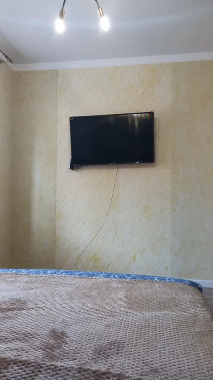 Уютная студия на Парковой