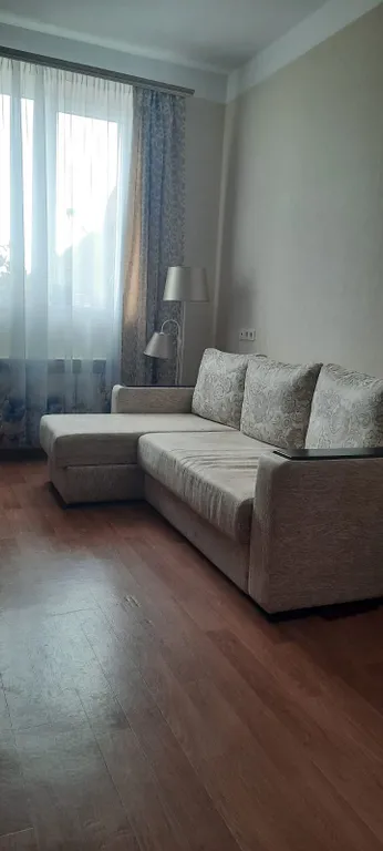 Квартира Уютная квартира в центре города — Анапа