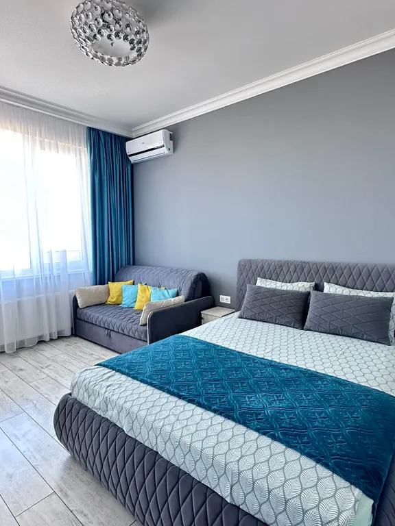 Апартаменты Золотые пески у моря