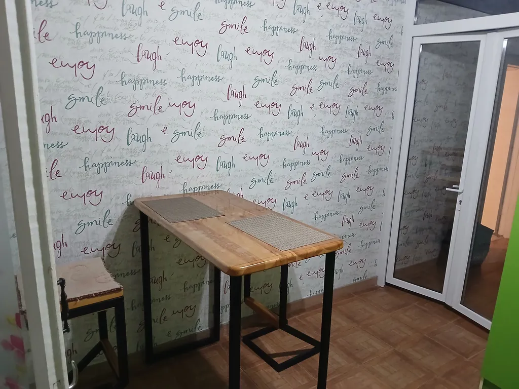 1-комнатная уютная квартира