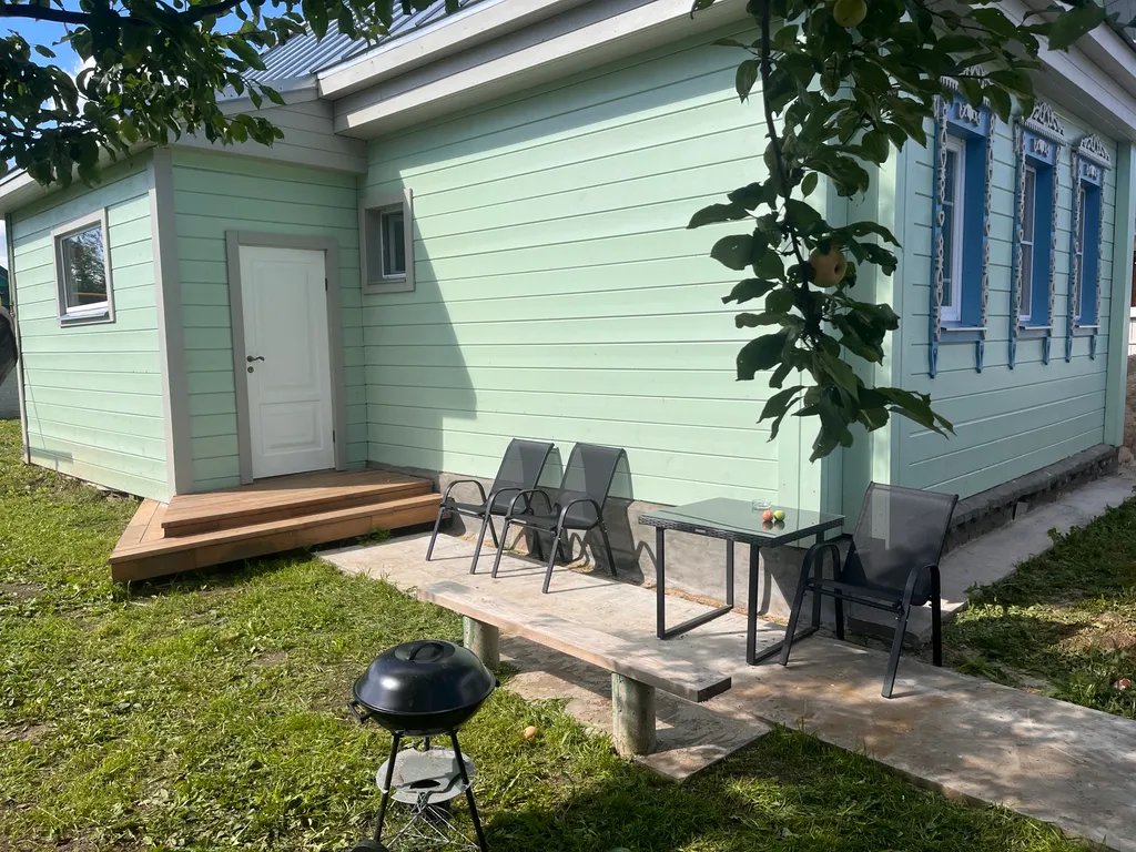 Золотая Светёлка