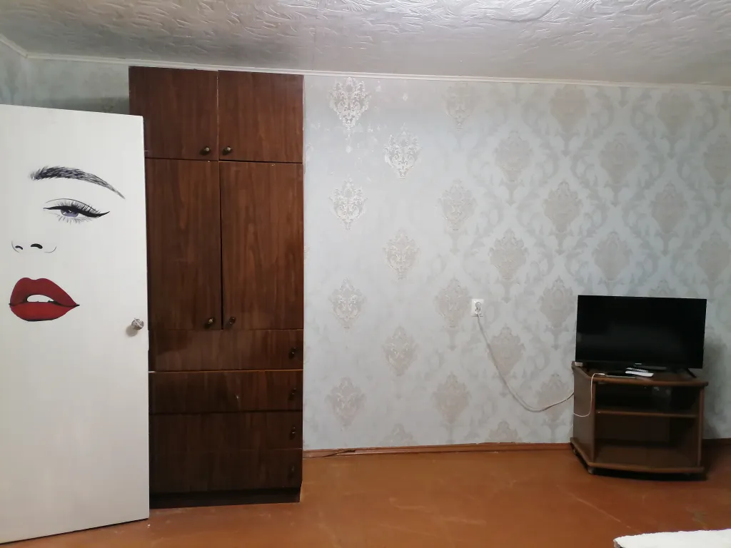 Уютная квартира рядом с Аквапарком