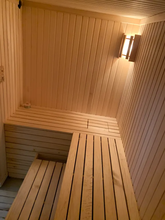 Коттедж Дом у Леса — Дубна