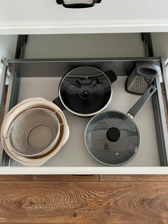 Коттедж Олива дом — Лопотово