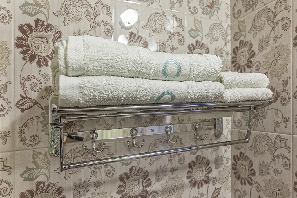 Апартаменты в центре с видом на башню 1863 года