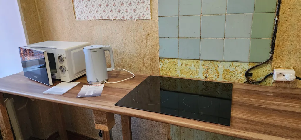 Эконом трешка на Кирова