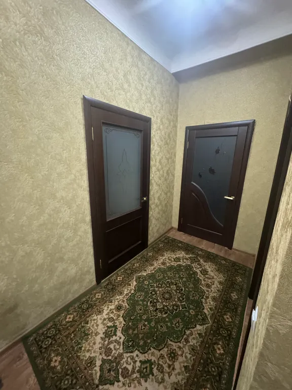 1-комнатная квартира с водой в центре