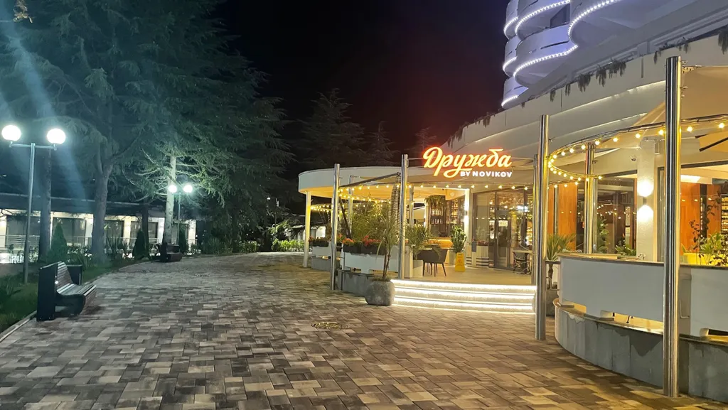 Семейный апартамент с большой террасой