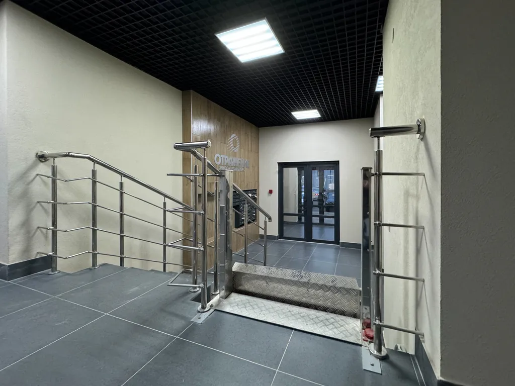 Уют в центре Владимира