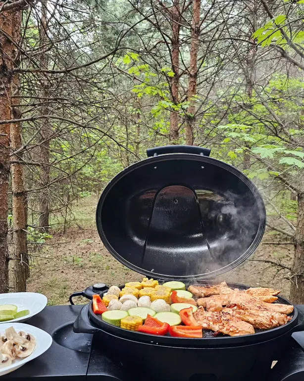 Коттедж Уютный дом в глубине соснового леса — Верхний Услон