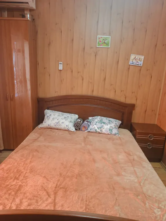 Уютная комната недалеко от моря